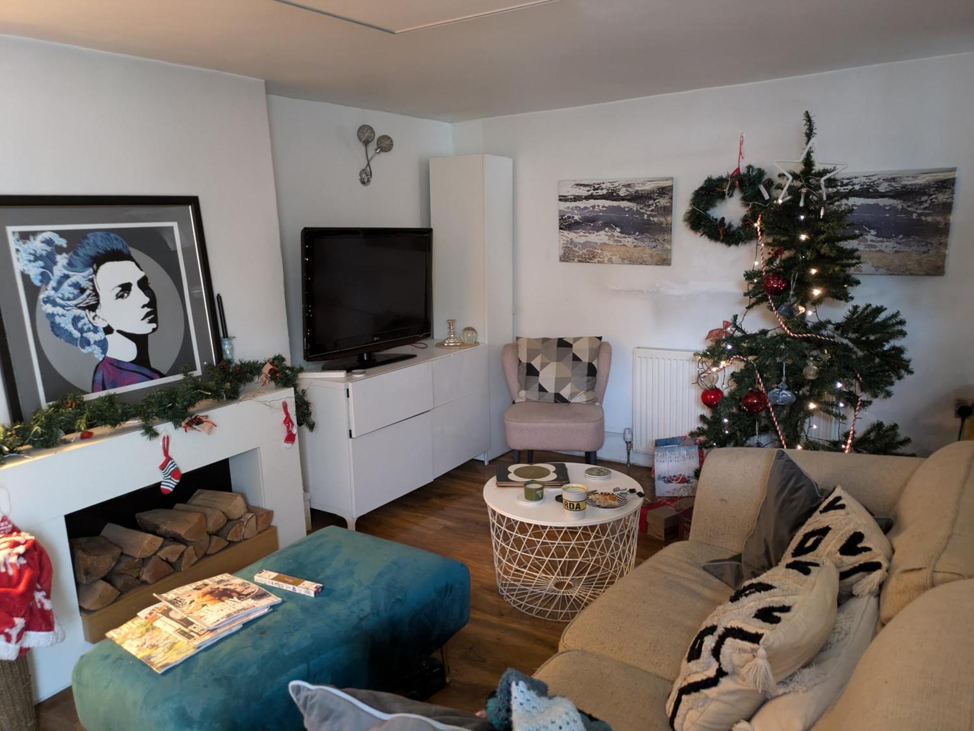 The Cottage Bristol Ngoại thất bức ảnh
