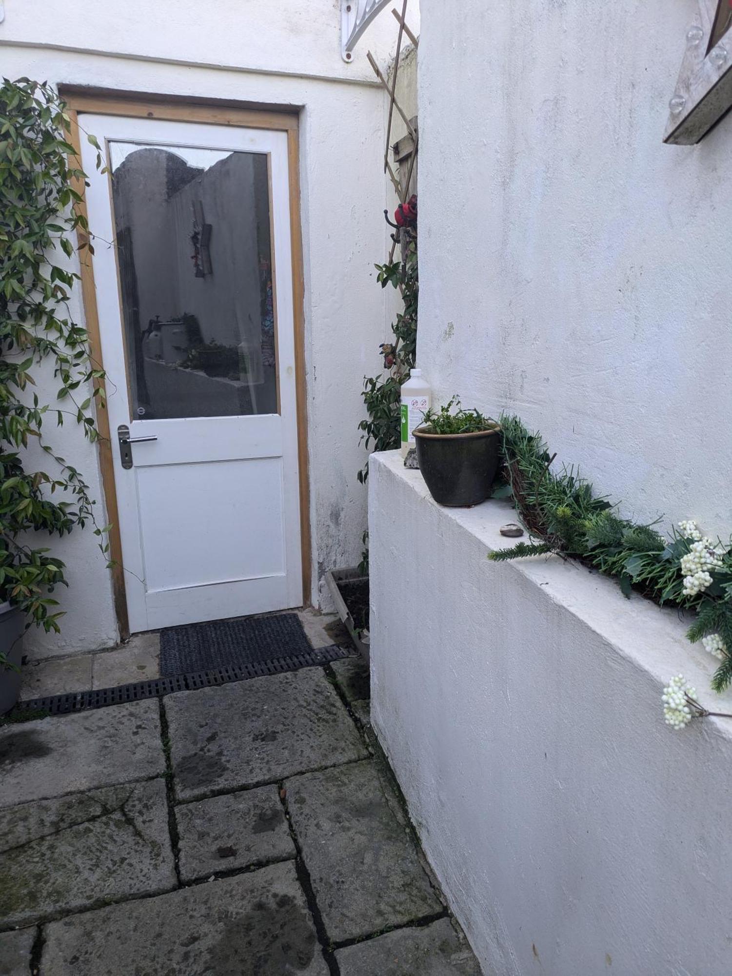 The Cottage Bristol Phòng bức ảnh